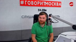 «ОТБОЙ (16+)» 27.06/ВЕДУЩИЙ: Георгий Бабаян.