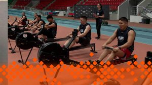 «КЫАХ» Сайын: «эрдии» көрүҥ бастакы түһүмэҕэ (17.07.25)