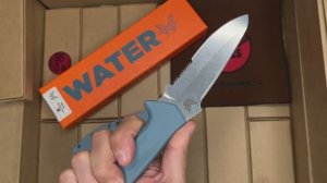 Нож Benchmade Undercurrent Sheepsfoot A+++