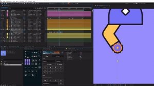 Deekay Tool Lesson 3 - Jumpman- Animation vol. 1