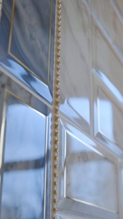 Совершенна. Прекрасна: ванная KERAMA MARAZZI