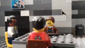 лего bakshot ruliet