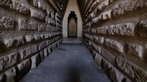 В Керчи после реконструкции открыли для посещения Царский курган.