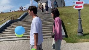 12.07.2025, Казань, гастрономический фестиваль