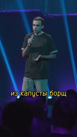 Вся правда о кабачках