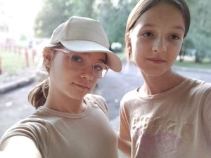 ужин ли Тоты)🥥