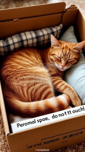 Веселые котики №431