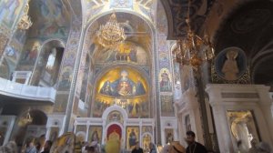 Поездка в Дивеево по Святым  местам.