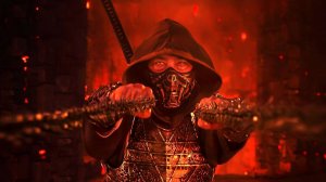 Мортал Комбат 2 — Русский трейлер (2025)