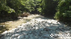 18-07-2025 Туапсе каньон на Калараше и лес на кариченко