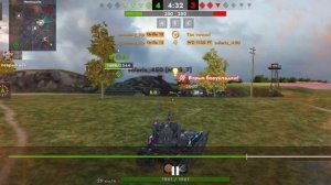 Взрыв бк на гриле