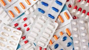 В Югре из незаконного оборота изъяли более 7 тысяч медицинских препаратов