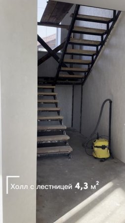 Уютный кирпичный дом в два этажа - 151 м² комфорта