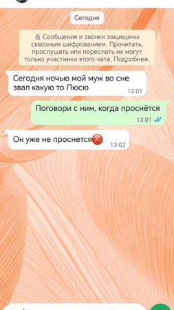 Люся