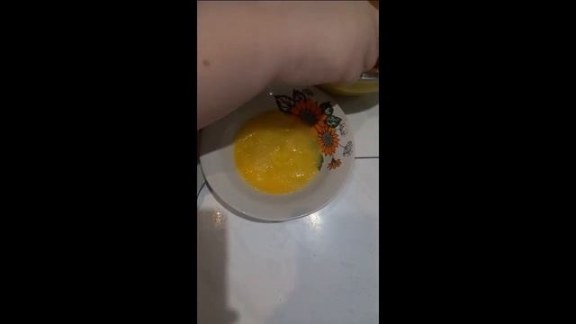 Ну очень вкусные эти домашние нагетсы