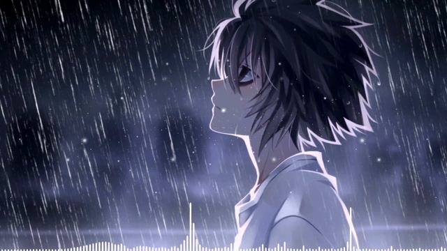 Red Hot Chili Peppers Otherside [Nightcore] смотреть онлайн