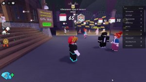 Роблокс Стрим | Игра с подписчиками