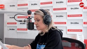 «ФОРМУЛА МУЗЫКИ (16+)» 03.05/ВЕДУЩИЙ: Георгий Осипов//ГОСТЬ: Нина Шнайдер.