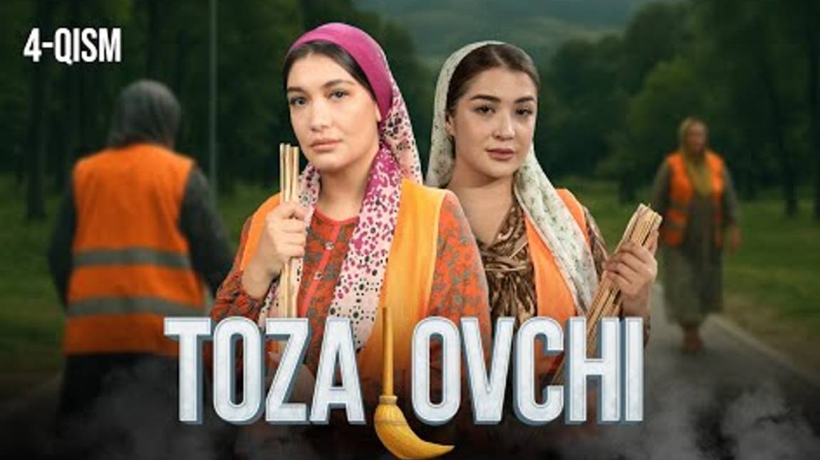 Tozalovchi 4-qism