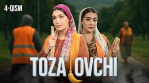 Tozalovchi 4-qism