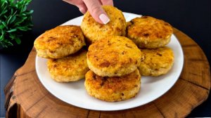 Мясные ЗРАЗЫ с моей любимой начинкой просто и вкусно! Вместо обычных котлет, КОТЛЕТЫ С НАЧИНКОЙ