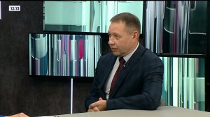 Интервью. Вадим Чиркин