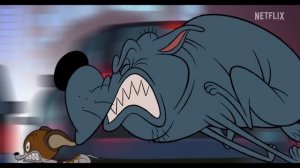 Тизер к мультфильму Стерильный