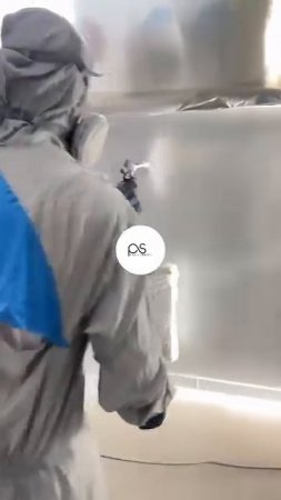 Paint Service