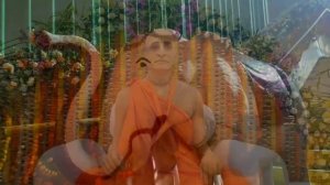 Grand opening of the worlds largest Narasimha Temple