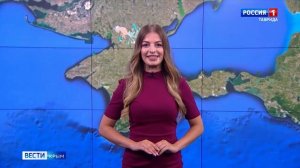 ВЕСТИ КРЫМ: выпуск 18.07.2025 11:30