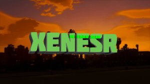 Трейлер канала xEnesR