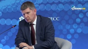 ЖКХ дорожает — кто виноват Решетников против Макарова Жёсткий разбор тарифов