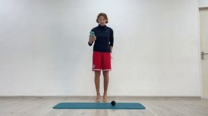 Лимфодренажные упражнения для ног