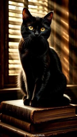 Веселые котики №402