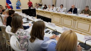 Развитие паллиативной помощи в Самарской области