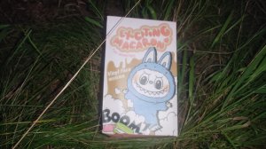 Лабубу 1 серия