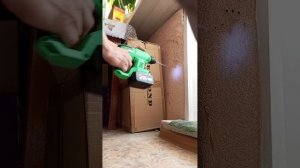 Перфоратор аккумуляторный Zitrek Destroyer