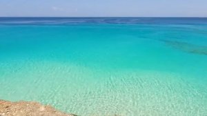 Самое красивое море и пляж