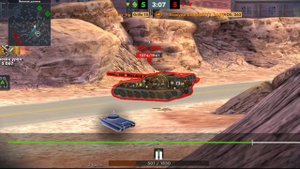 Рекордный урон в 3-4 часа ночи