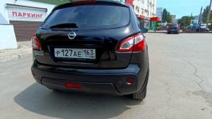 🚘Nissan Qashqai 1.6 MT , 1 собственник, оригинальный пробег 78.000 км