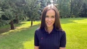 Алина Дьяченко | Визитка