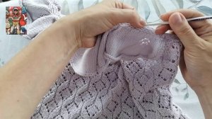 Эластановая нить. Как и где использую.