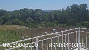 Дом с шикарным видом и качественной отделкой, недалеко от моря.