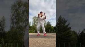 Ицюань (1395 день) Тибао и Гоугуа Чжуан/ Ся Фали и Шан Фали (6.06.25)