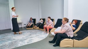 Югорчане бесплатно отдохнут в 18 санаториях