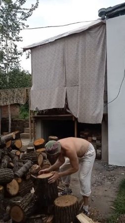 Комплекс на всё тело