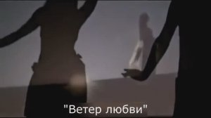 Ветер любви