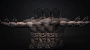 Музыка для  силовой тренировки