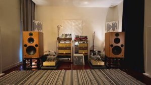 Ode to billie joe Patricia Barber Koetsu Coralstone Graham phantom ii Transrotor TMD