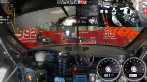 Spora GT Igora DRive